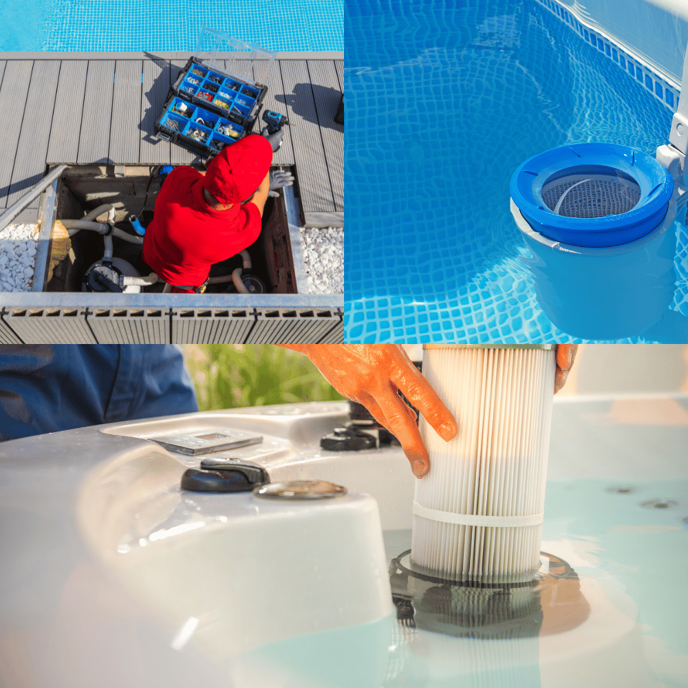 The Best Pool Filter Sand A Comprehensive Review