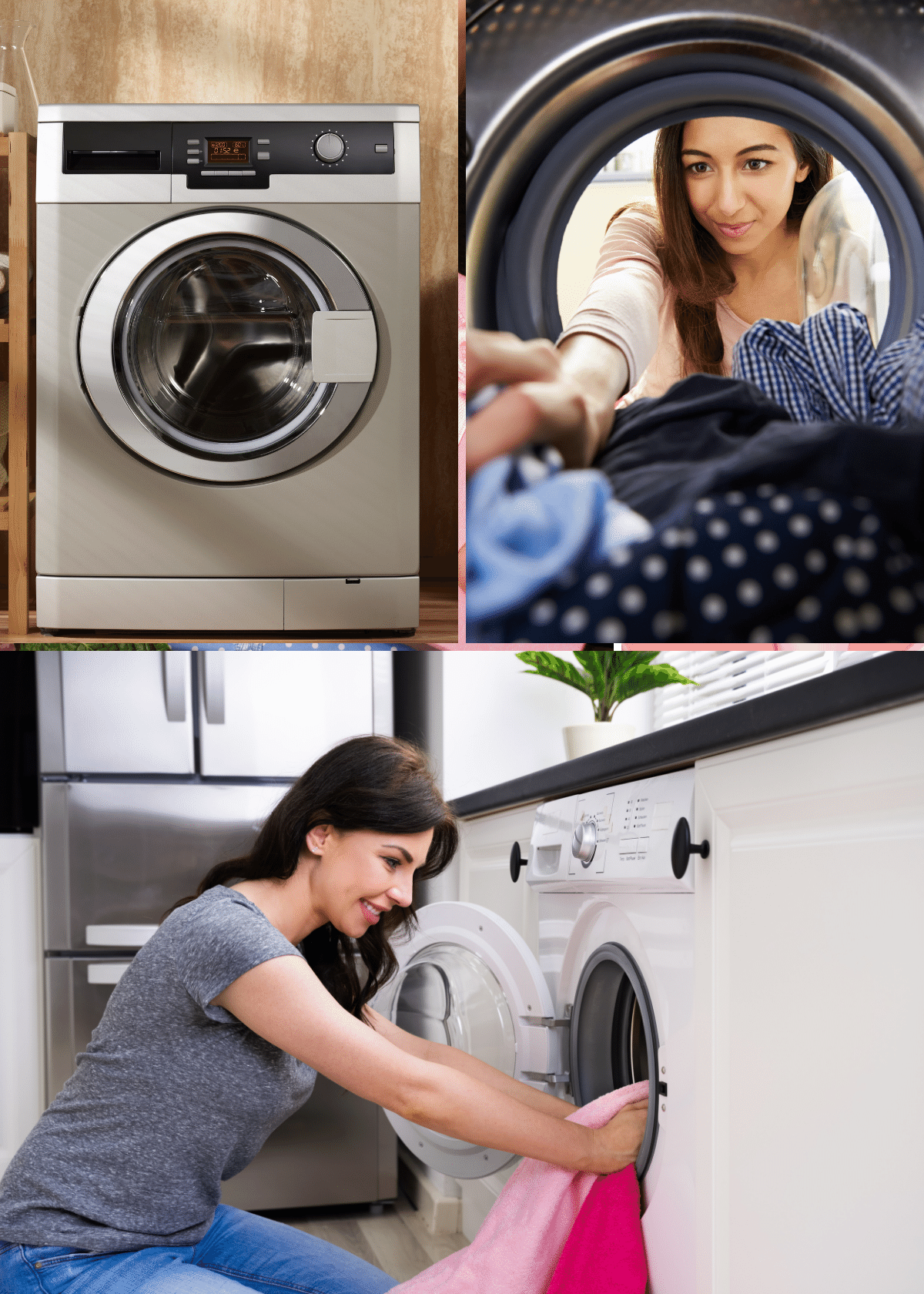 What Washing Machine Cleans Clothes The Best