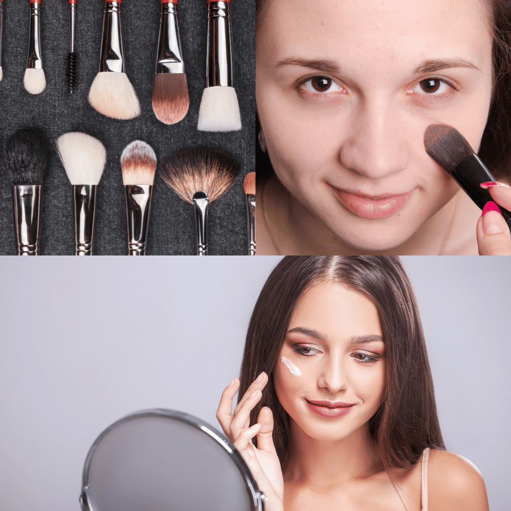 Best concealer brush