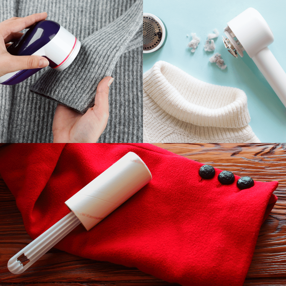 Lint The Best Way to Keep Your Clothes Looking Sharp