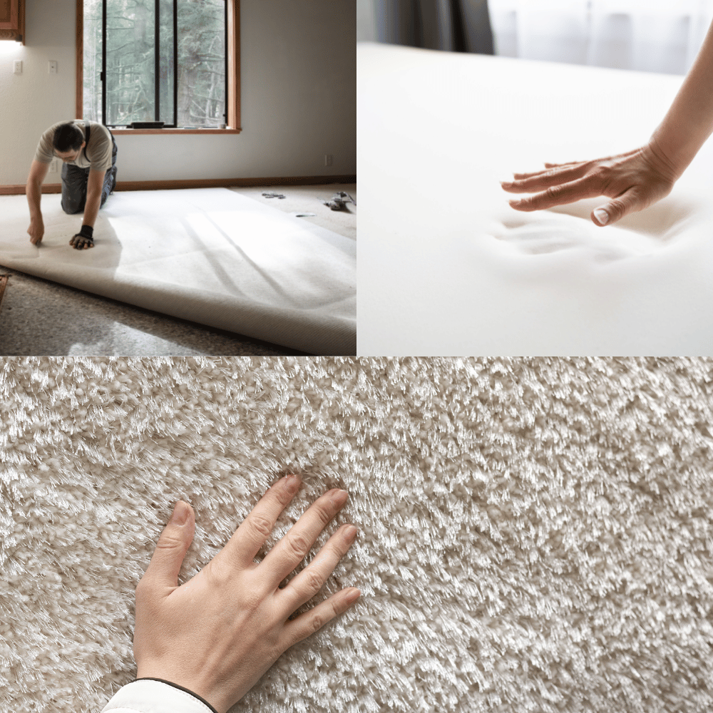 memory-foam-carpet-pads