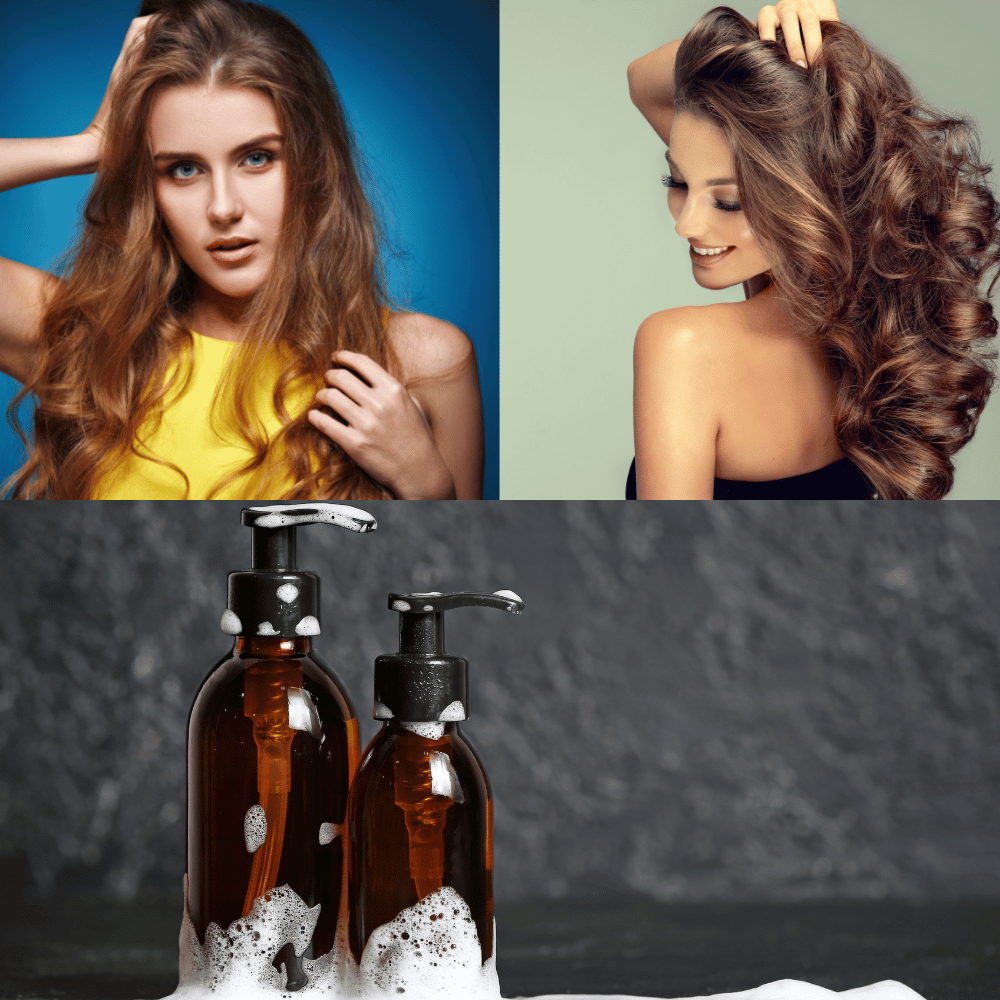 Best Dandruff Shampoos for Colored Hair Reviews