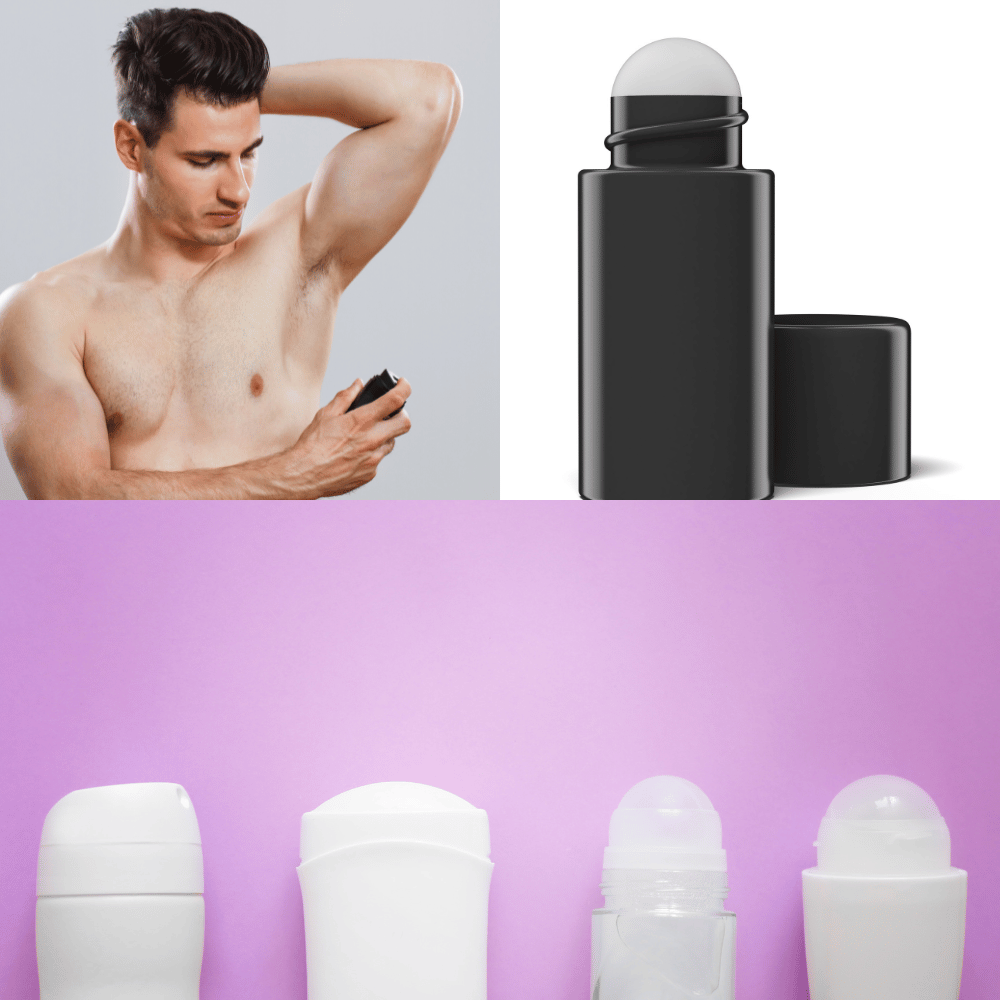 The Best Mens Deodorants For Sensitive Skin 2313