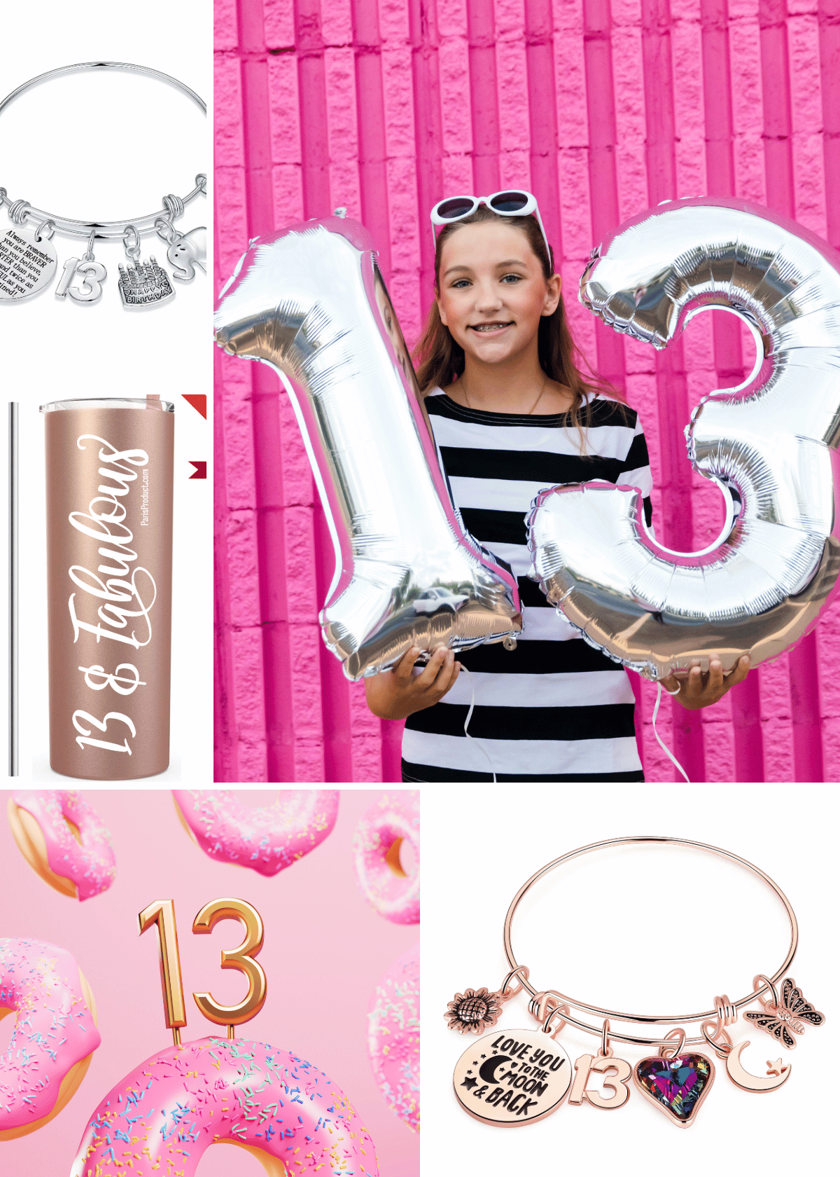 The Best Birthday Gifts For 13YearOld Girls