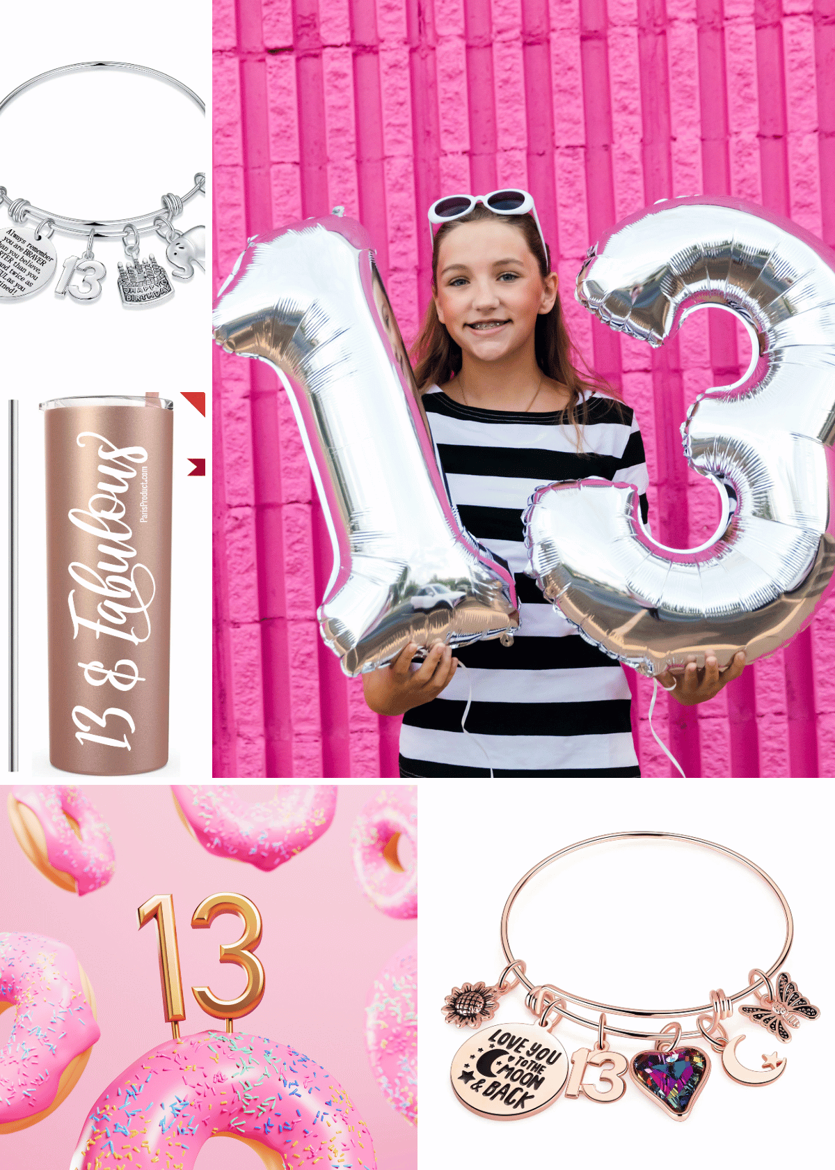 The Best Birthday Gifts For 13 Year Old Girls