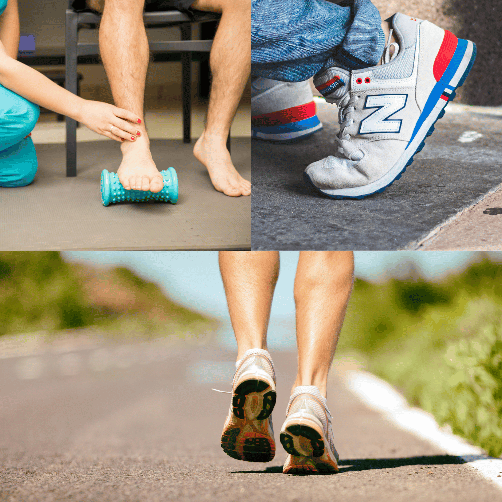 New Balance Shoes For Plantar Fasciitis The Best Picks