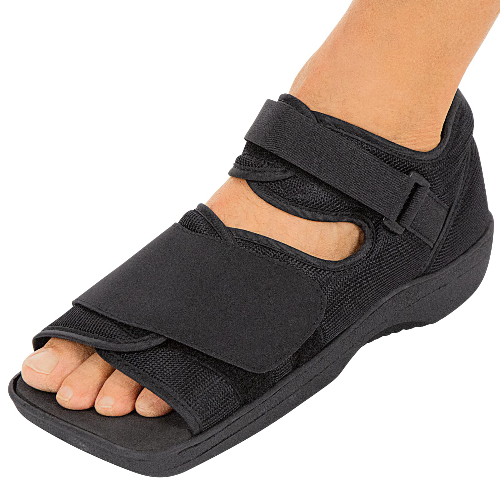 The Best Shoes After 5th Metatarsal Fracture