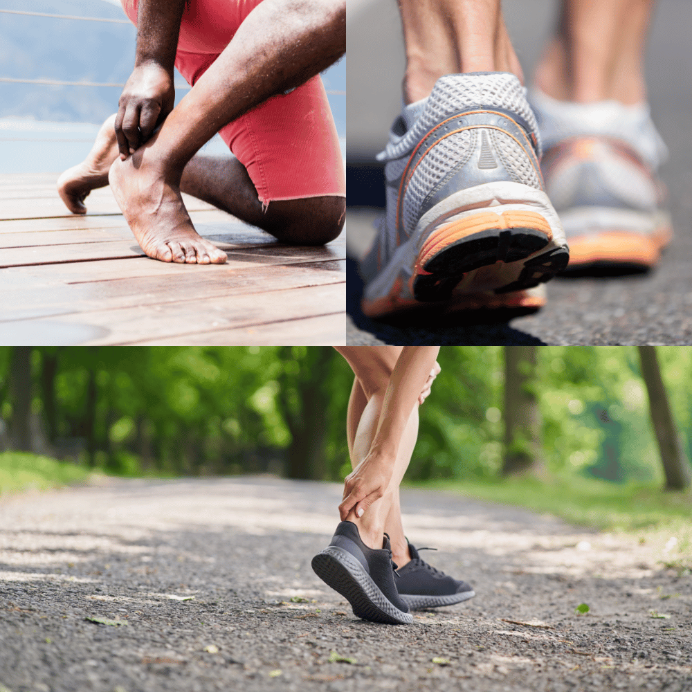 Best Shoes For Achilles Tendonitis