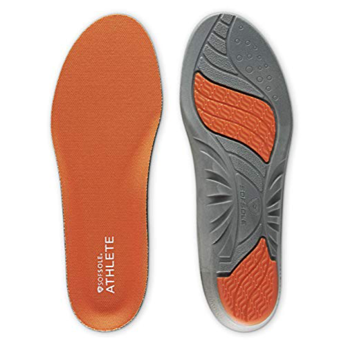 Best insoles for basketball shoes