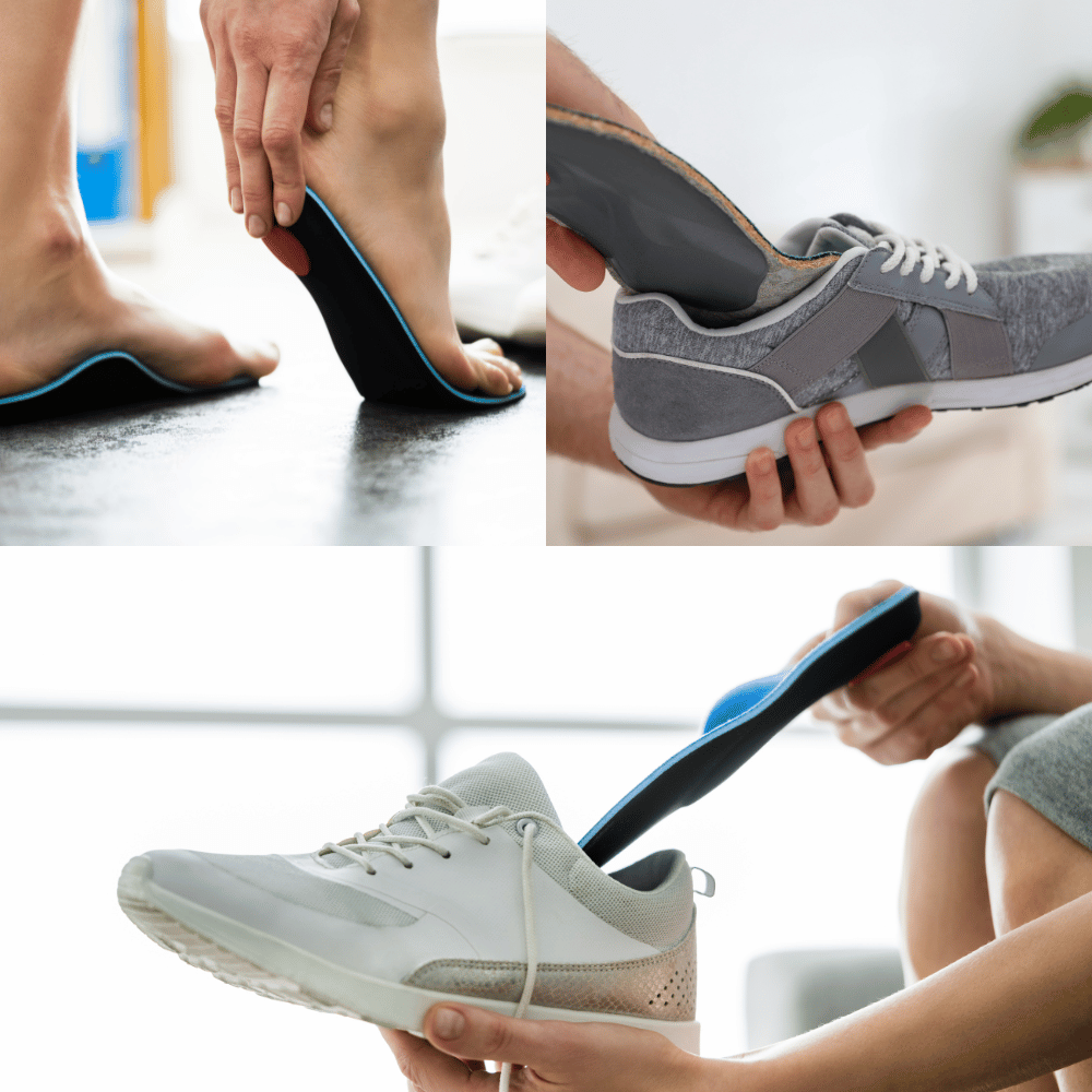 The Top 3 Best Recovery Shoes For Athletes In 2023