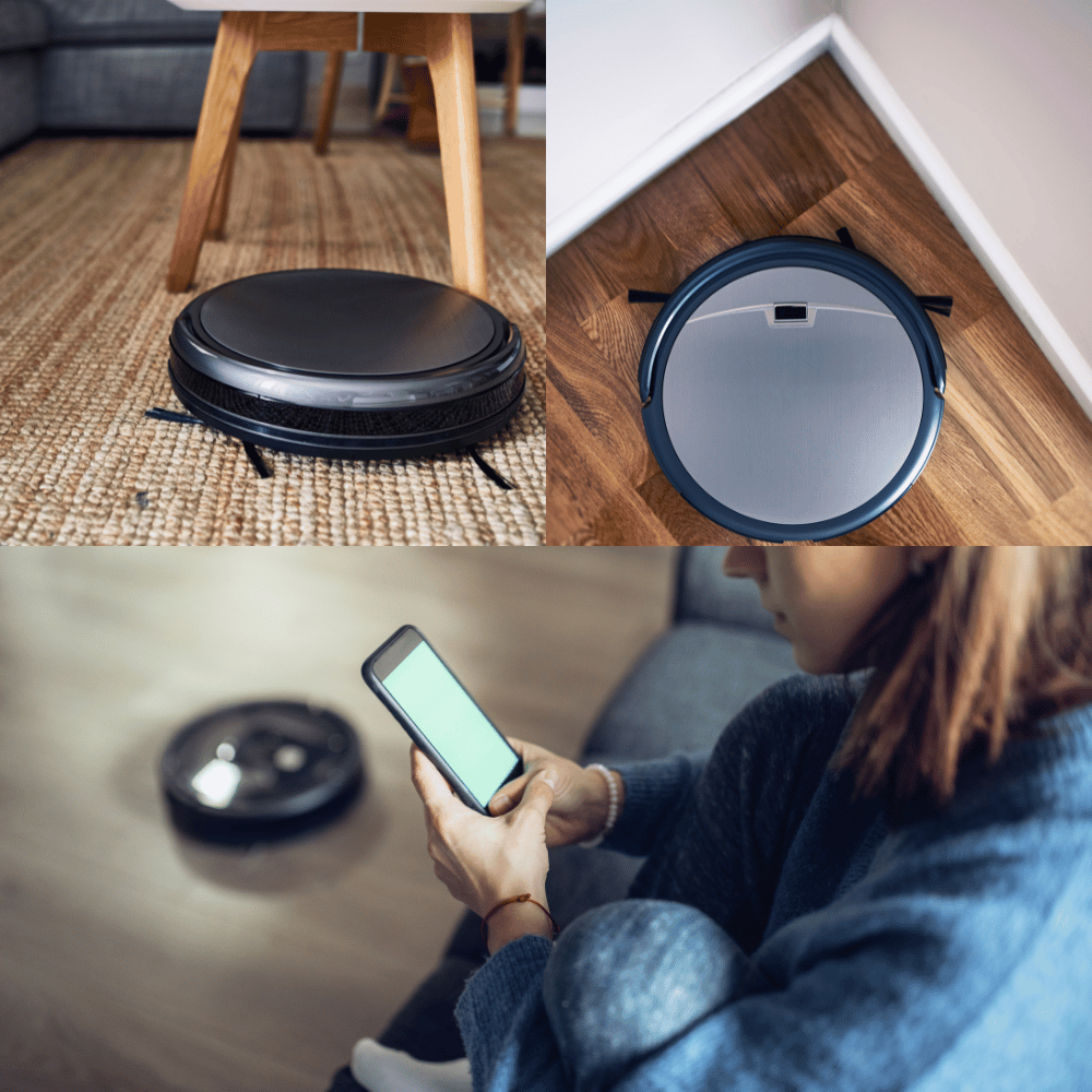 roomba cyber monday The cheapest robot vacuum