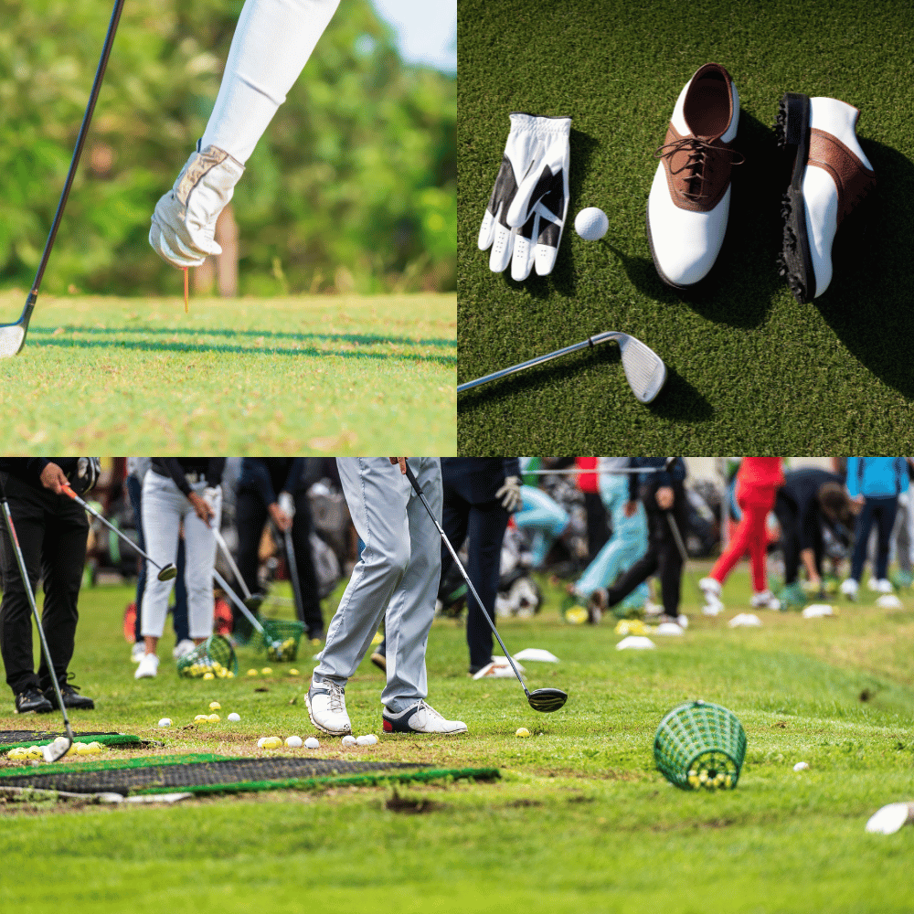 Step up your game with the best wide golf shoes.