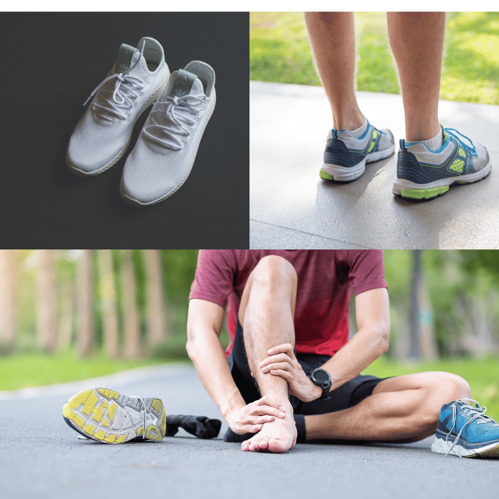 Best Running Shoes for Achilles Tendonitis