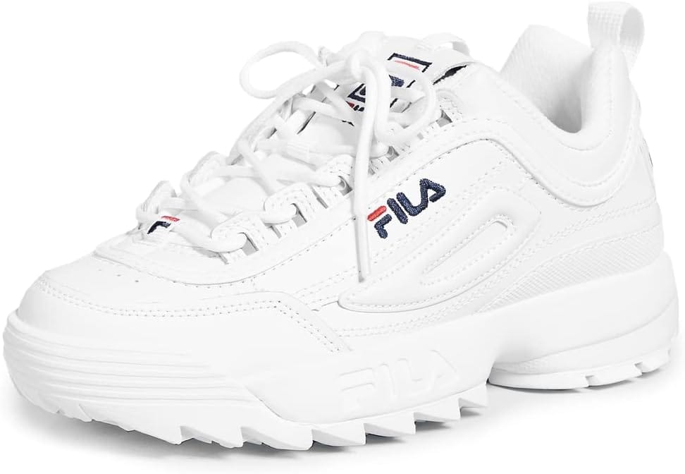 Fila Shoes That Combine Comfort and Fashion
