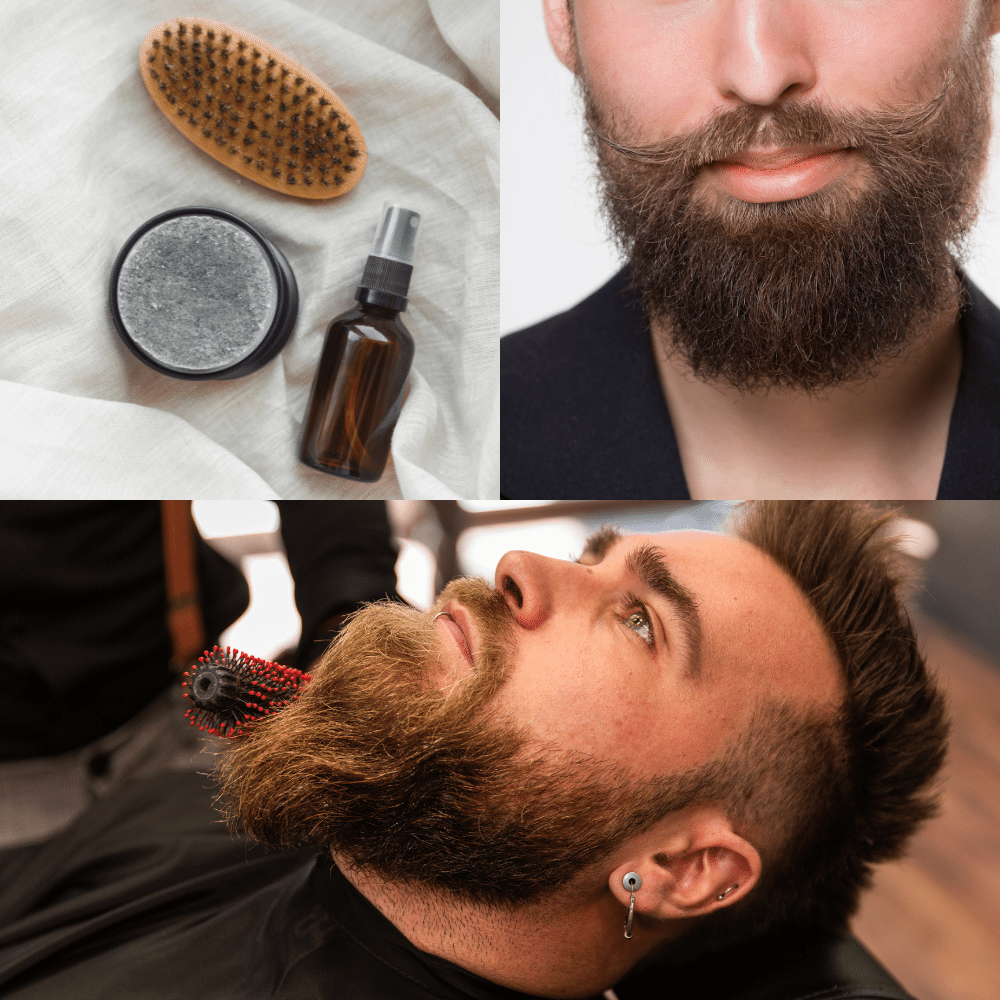 The Best Beard Brushes for Every Budget