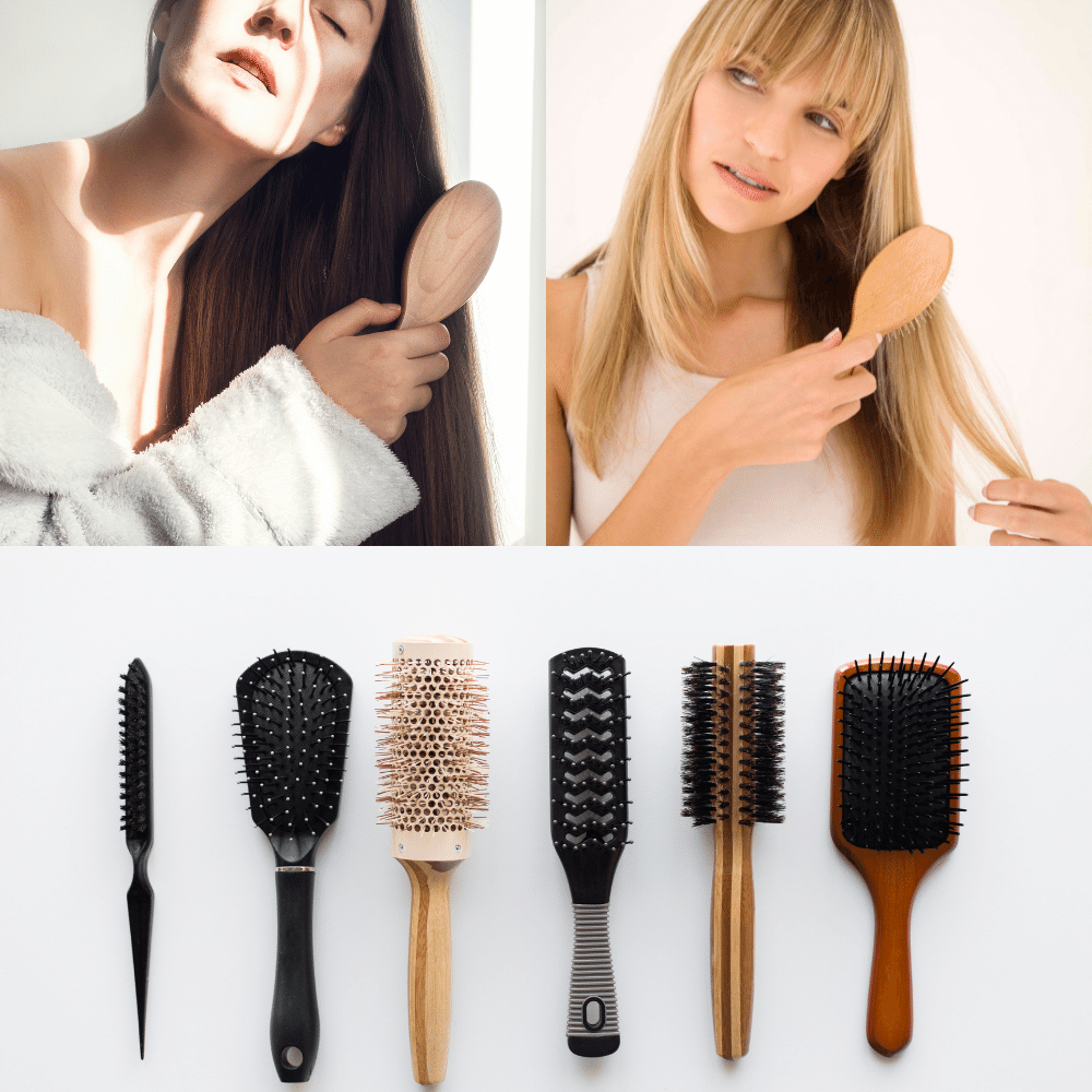 Best Brushes for Fine Hair: A Comprehensive Review