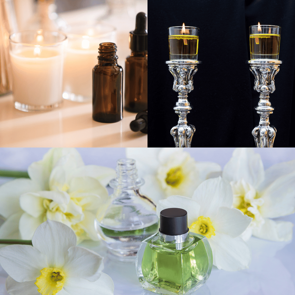 The Best Fragrance Oils for Candles – A Comprehensive Review