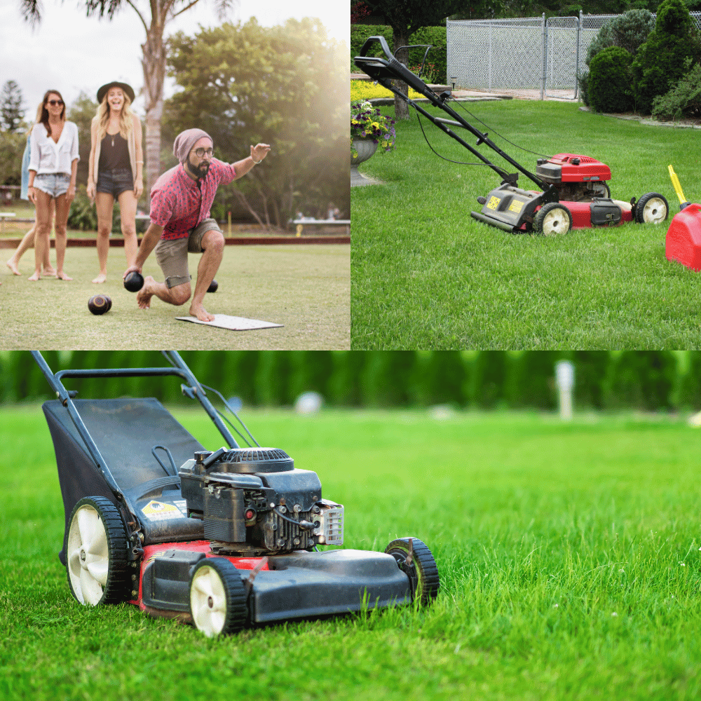 The Best Lawn Sweepers of 2022