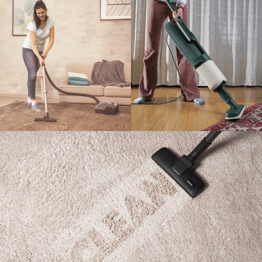 The Best Vacuum Cleaners for Thick Carpets