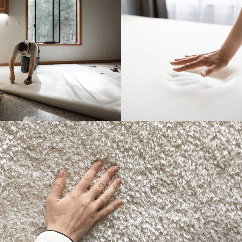 Memory Foam Carpet Pads: The Pros, the Cons, and the Verdict