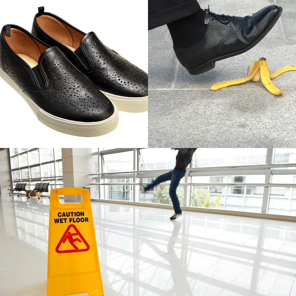 The Best Non-Slip Shoes for Restaurant Employees