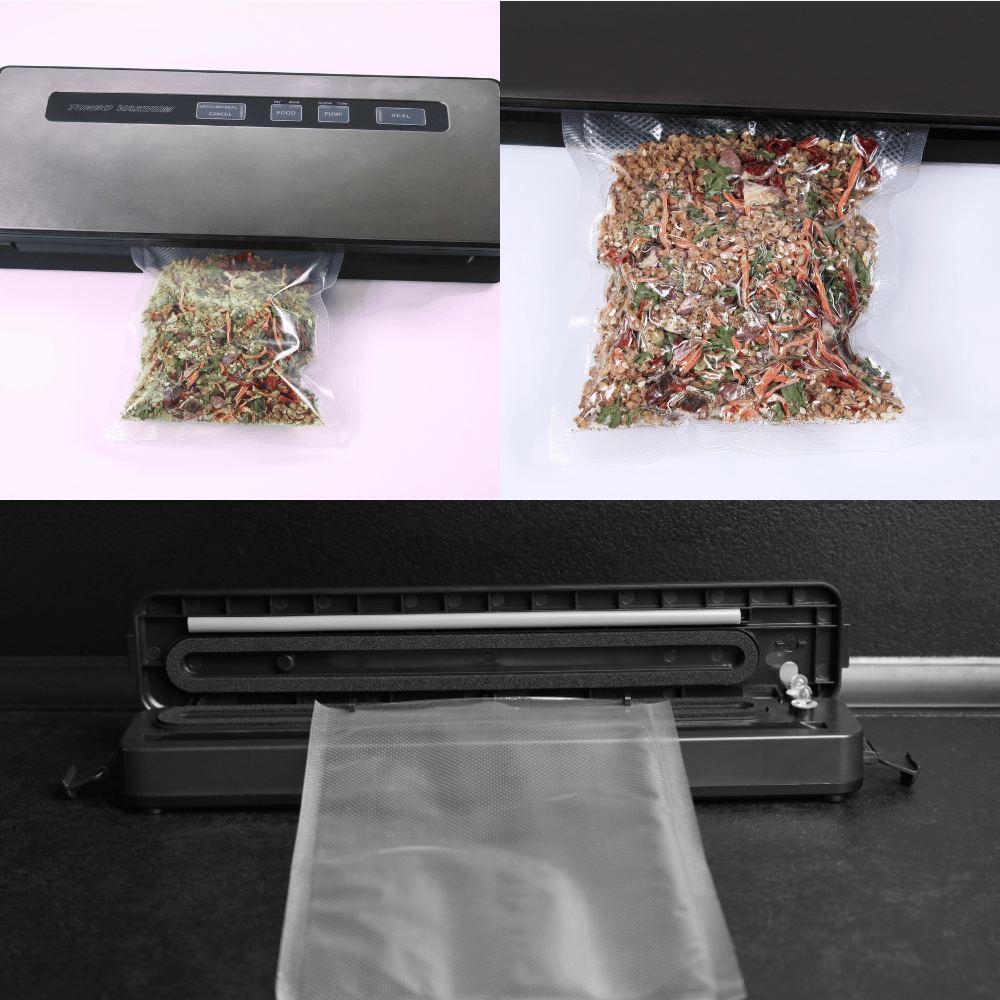 Seal the Deal: The Top Vacuum Sealers for 2023