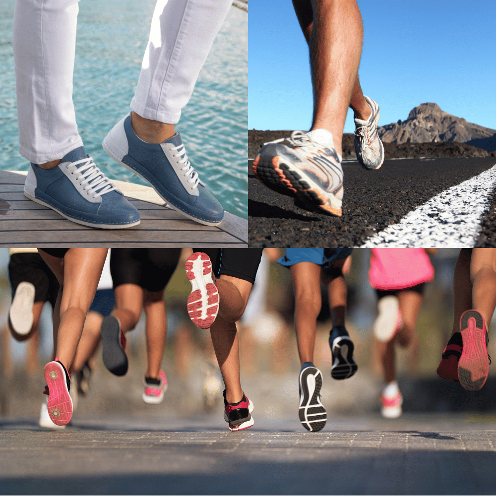 Soothe Your Metatarsalgia with These Top Running Shoe Picks