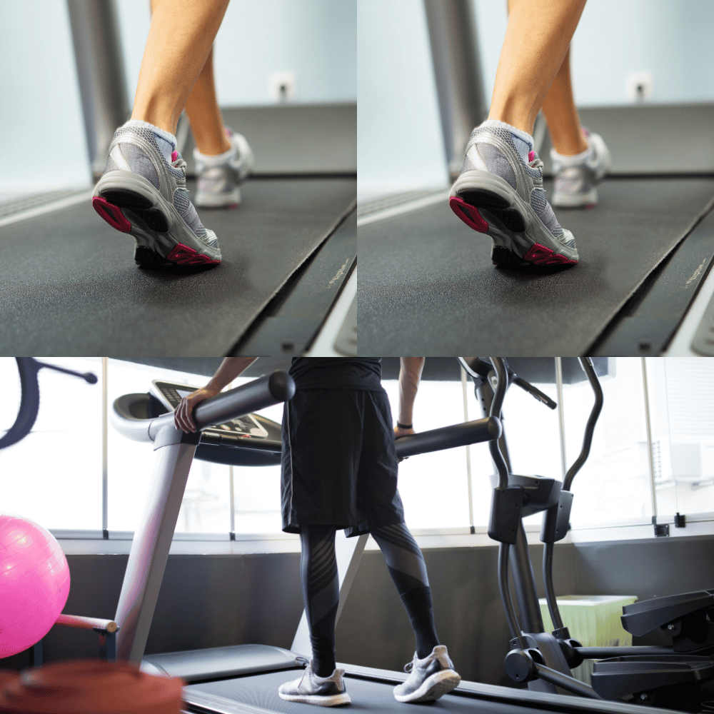 Maximize Your Treadmill Workout with These Top-Rated Running Shoes