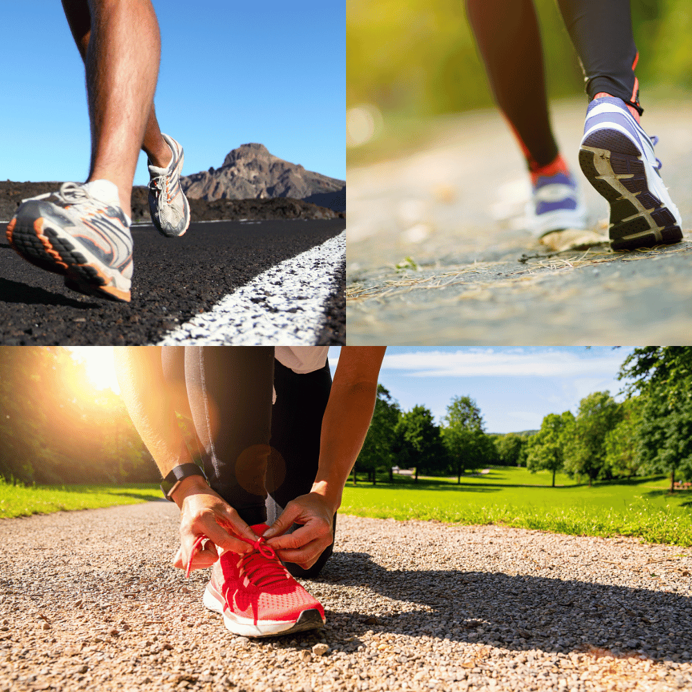 Unlock your full potential with the best cross training shoes for flat feet