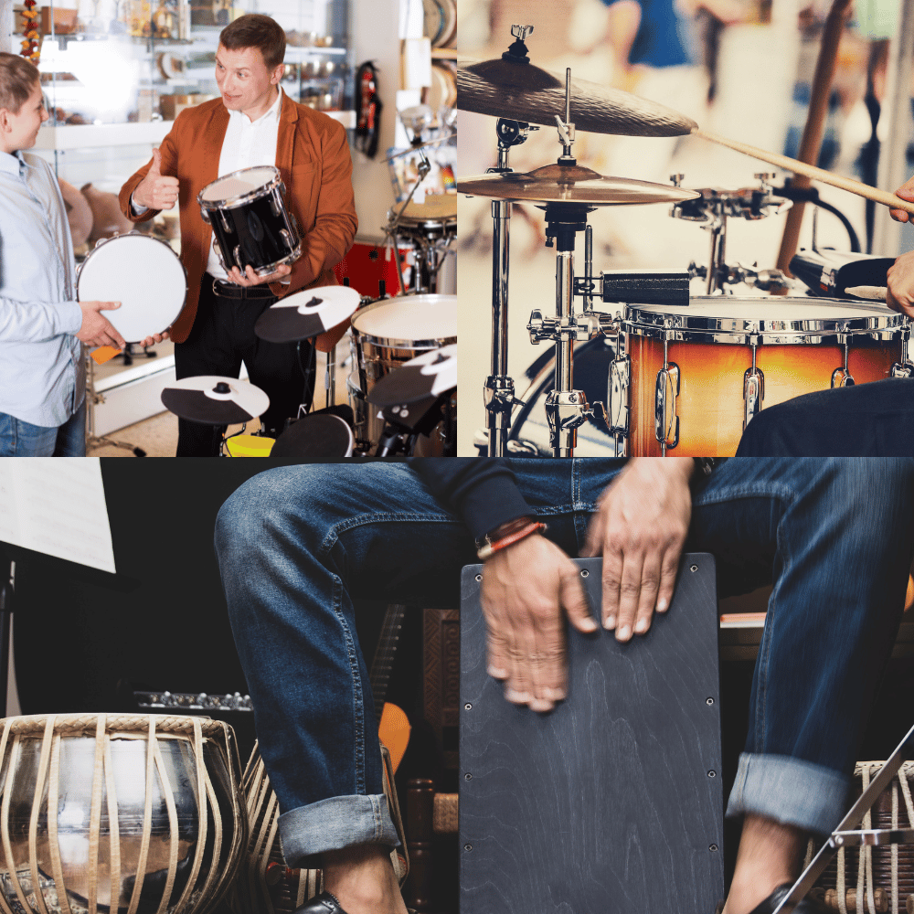 Drumming in Comfort: Discover the Top Shoes for Drummers