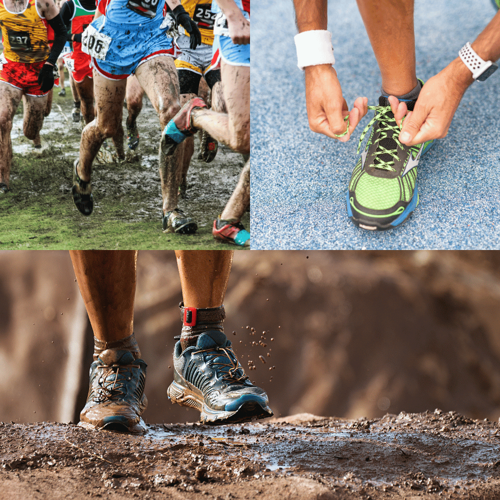 Find Your Perfect Fit: The Ultimate Guide to Choosing the Best Mud Run Shoes