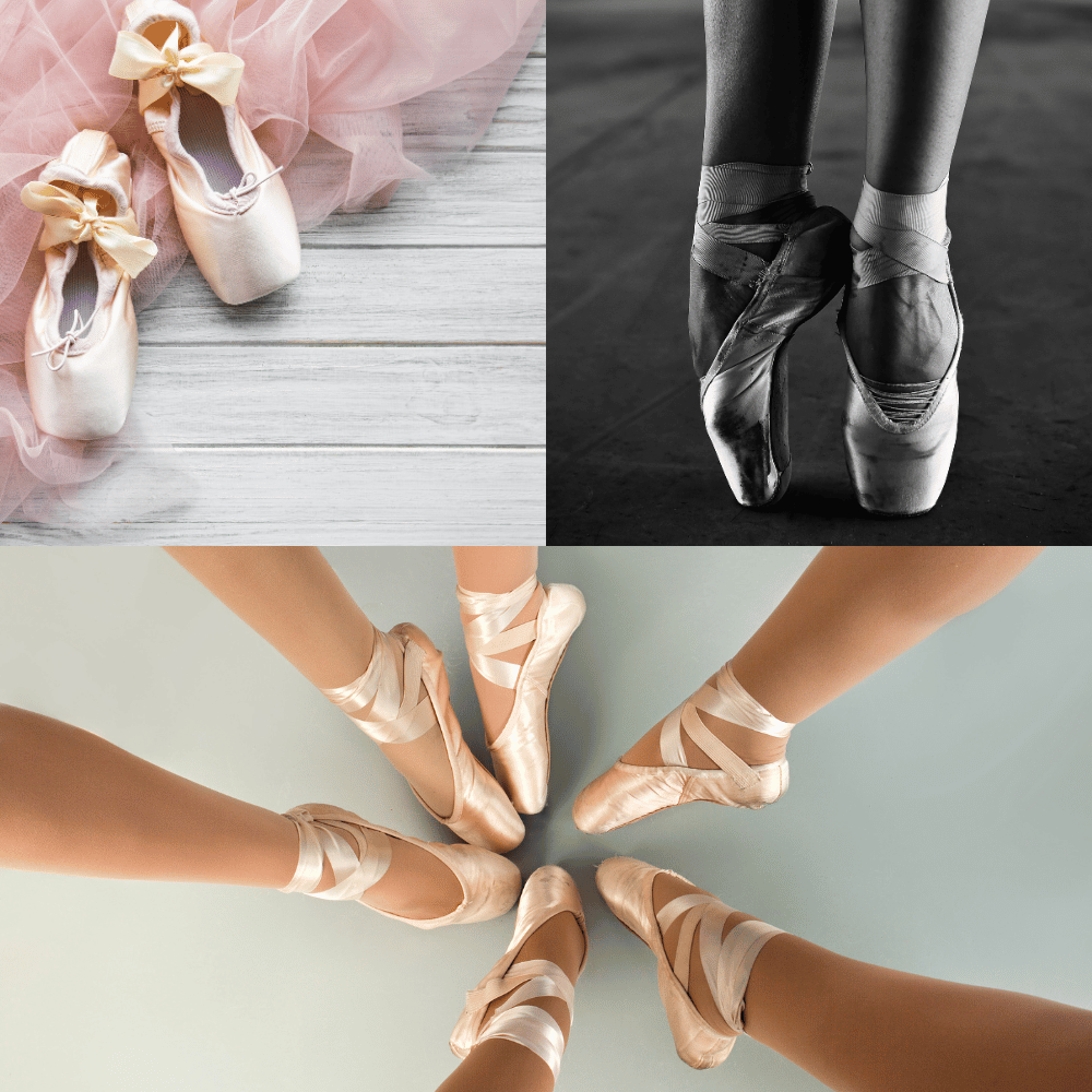 The Ultimate Guide to Finding the Best Pointe Shoes for Dancers