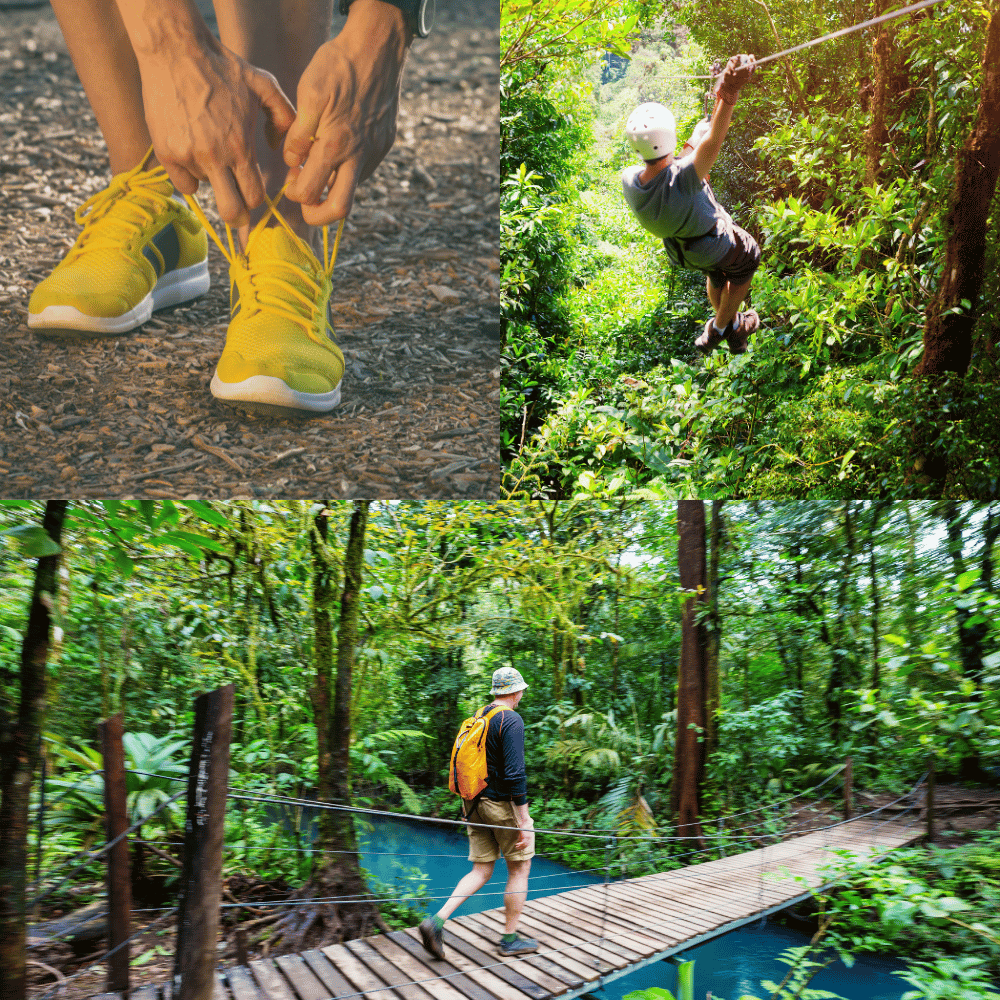 The Ultimate Guide to Finding the Perfect Shoes for Costa Rica Adventures