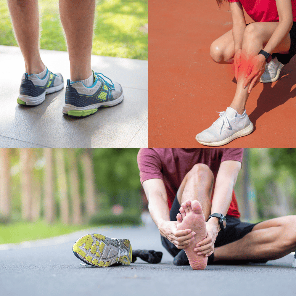 The Ultimate Guide to Finding the Best Shoes for Sciatica Relief