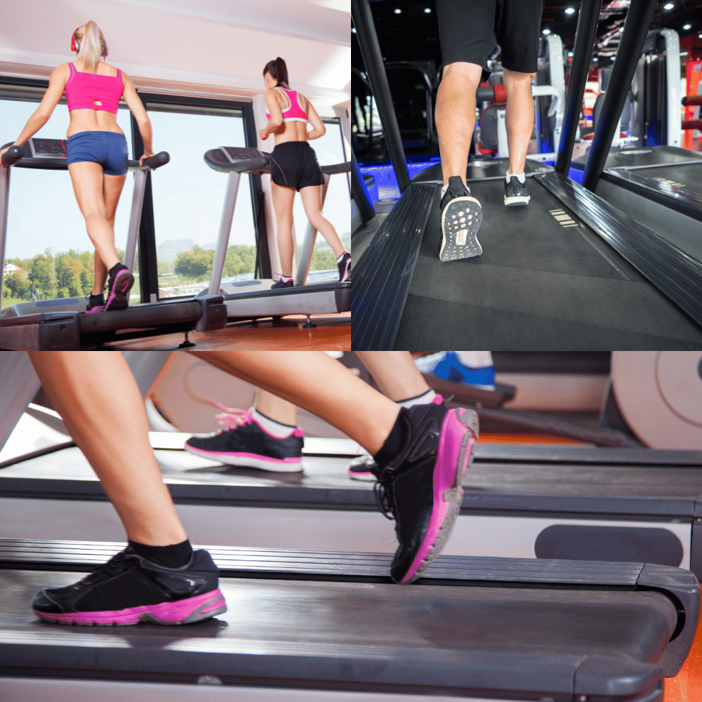From Couch to Cardio: How to Choose the Perfect Treadmill Walking Shoes for Beginners