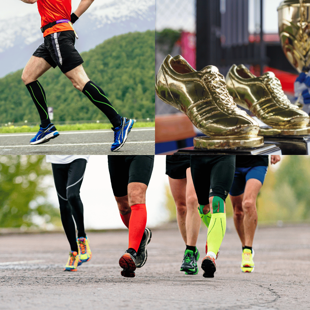 Best Compression Boots That Will Elevate Your Recovery Game to New Heights!