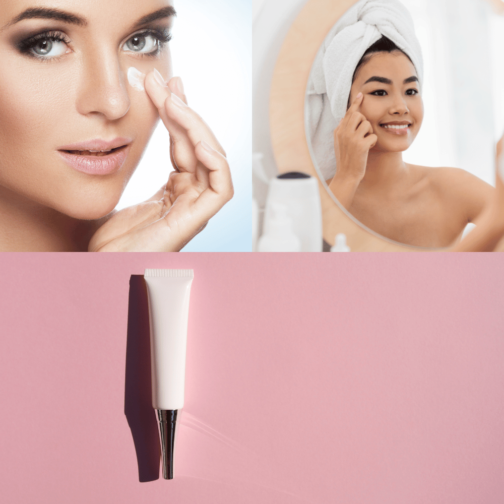 Wake Up Your Peepers: 4 Caffeinated Eye Creams That Are Like Coffee for Your Skin!