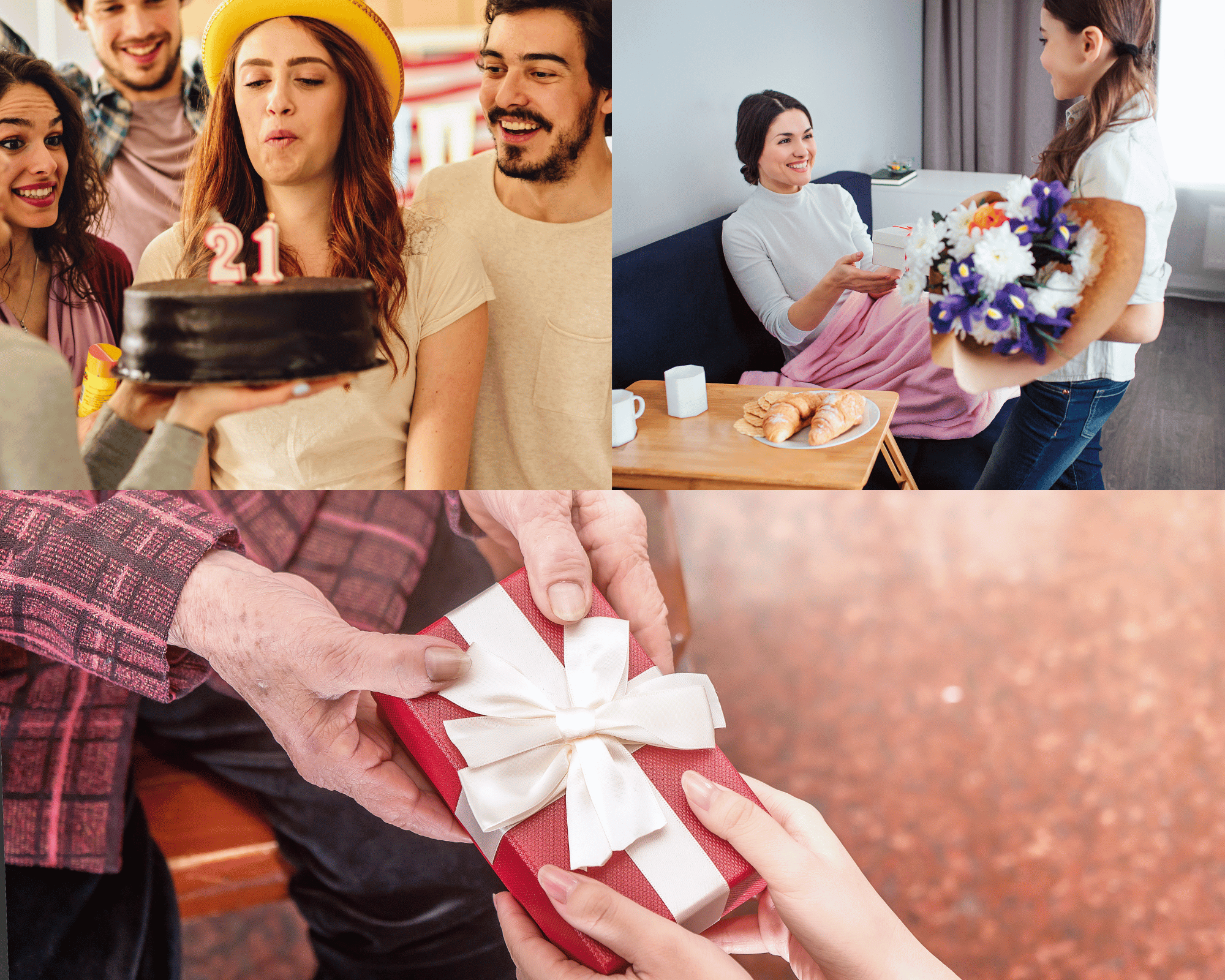 21st Birthday Memorable Gifts for Daughter That She’ll Absolutely Love