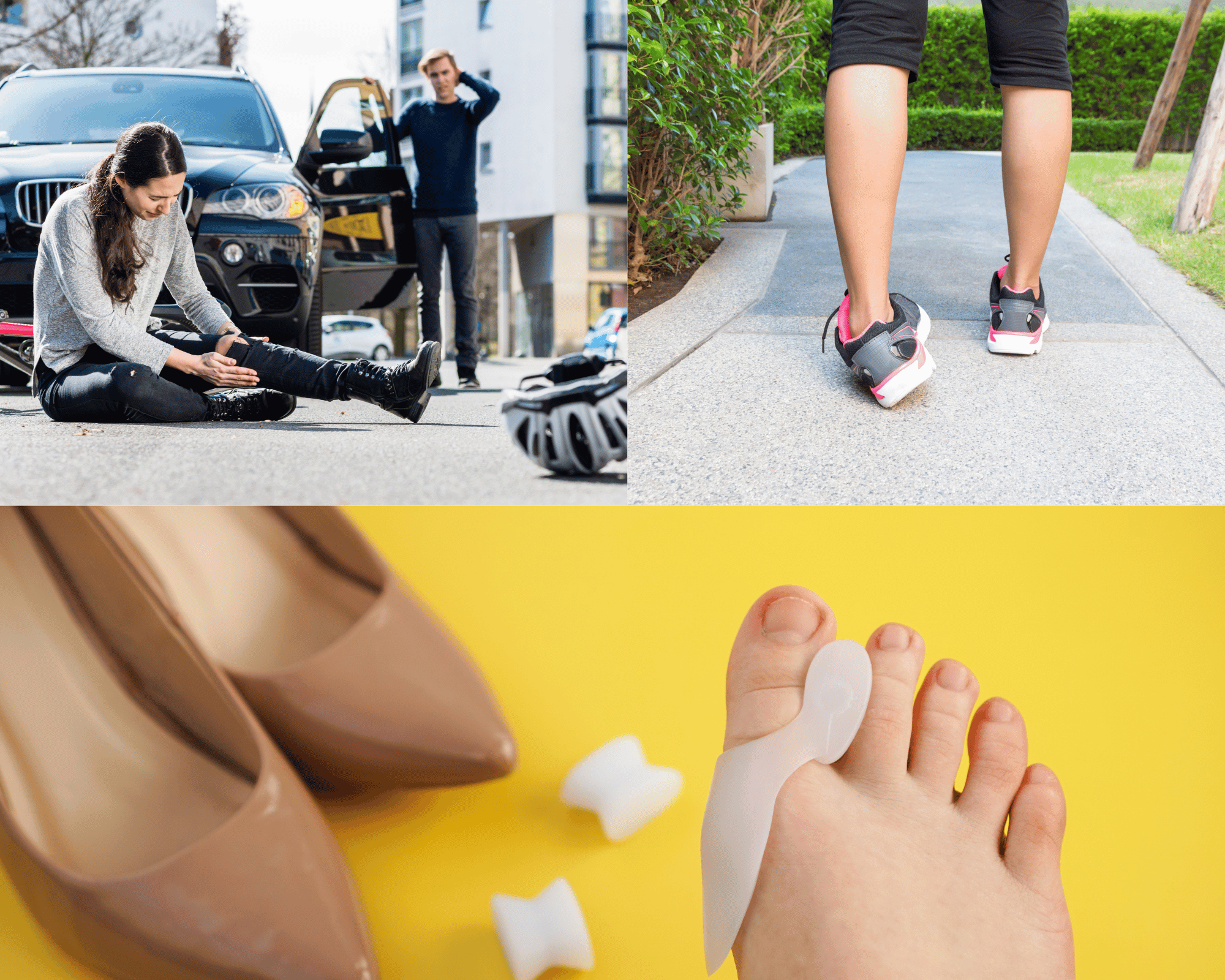 The Essential Guide to Choosing Shoes After a 5th Metatarsal Fracture