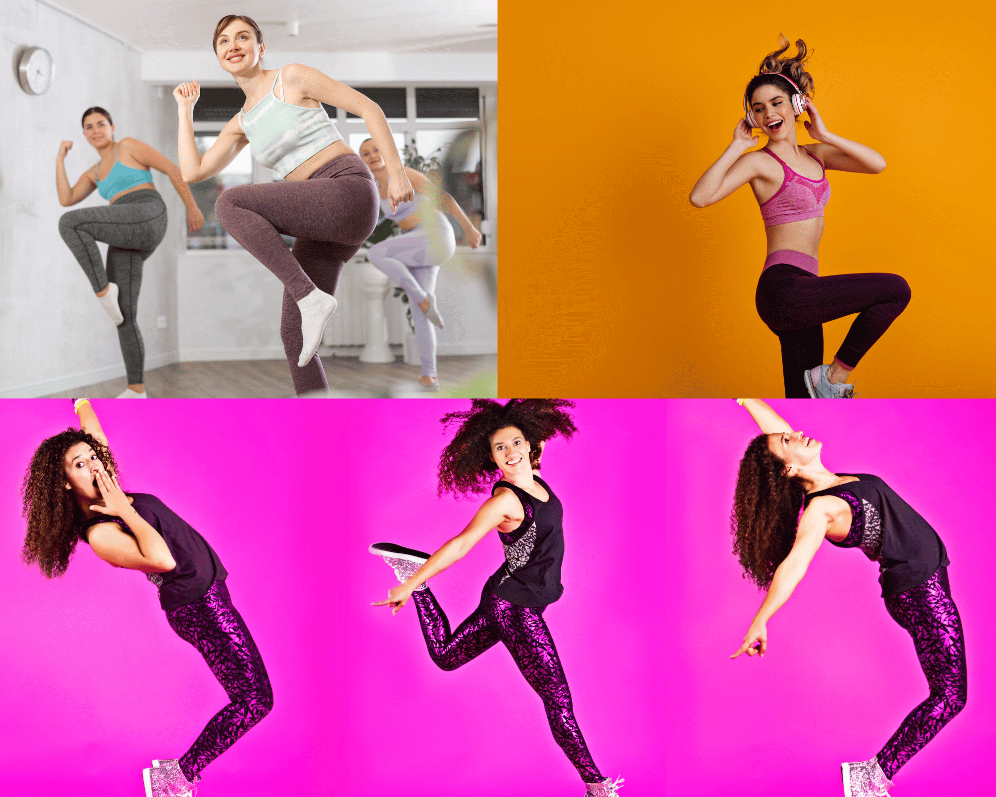 Best Shoes Benefits for Zumba: Dance Your Way to Fitness