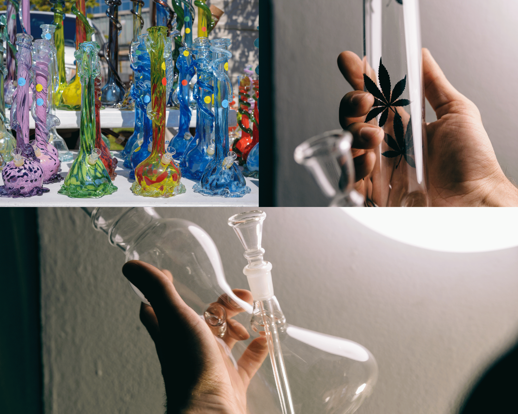 What is the Best Bong Cleaner Alcohol?