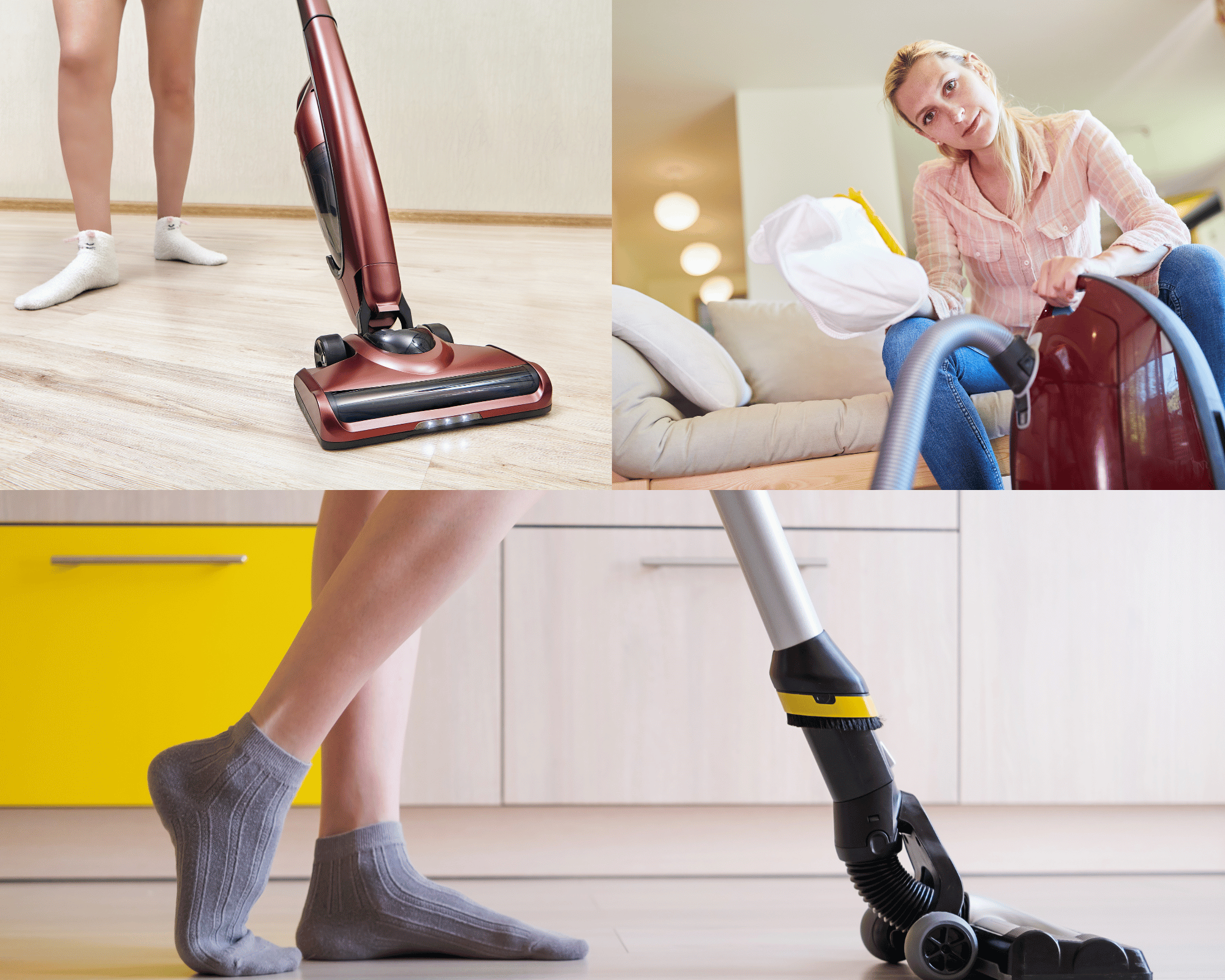 The Ultimate Guide to the Best Upright Bagged Vacuum Cleaners
