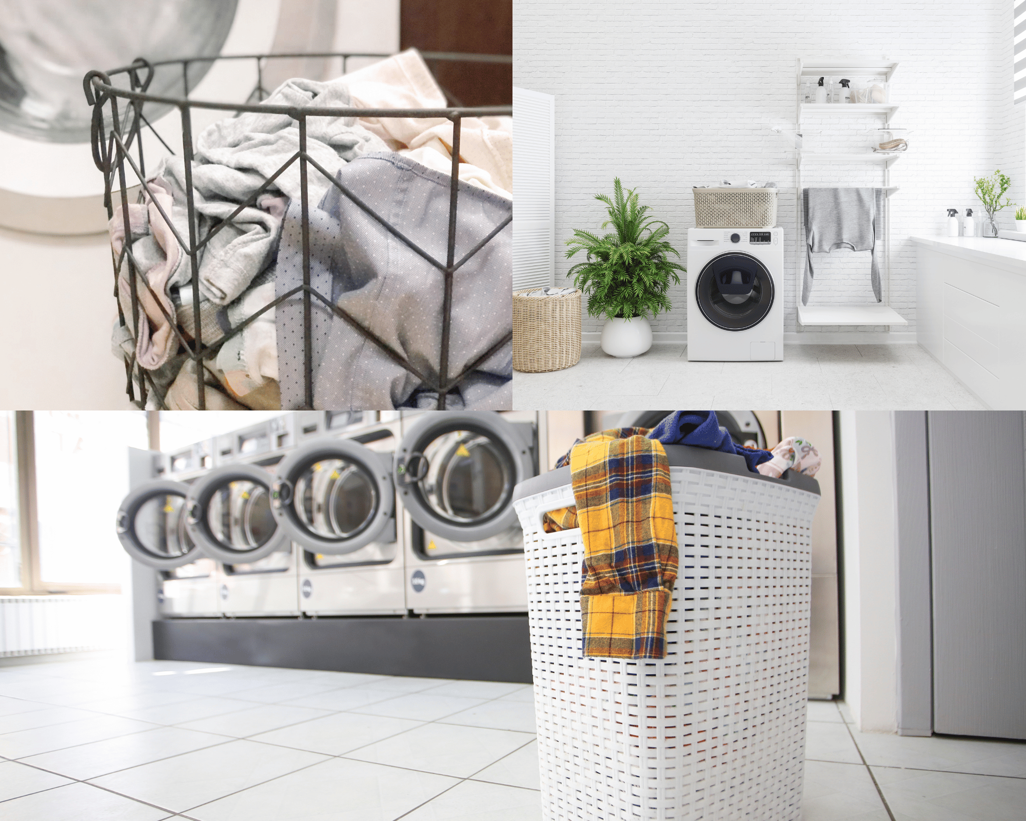 Costco Laundry Basket: Revolutionize Your Laundry Routine