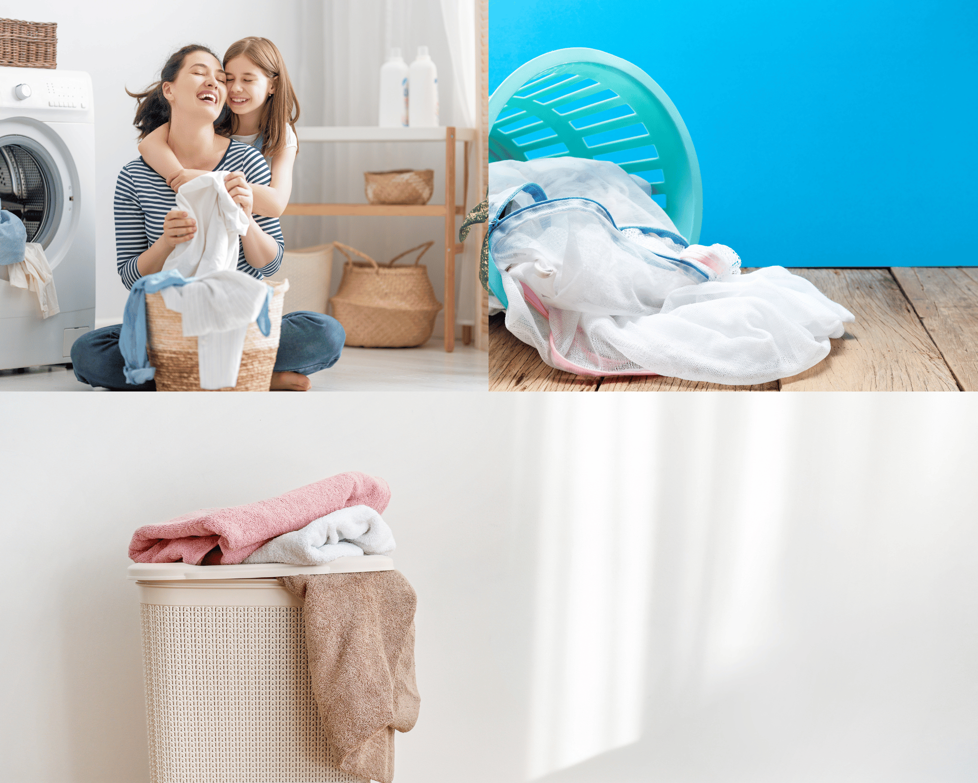 Rubbermaid Laundry Baskets That Will Revolutionize Your Laundry Routine