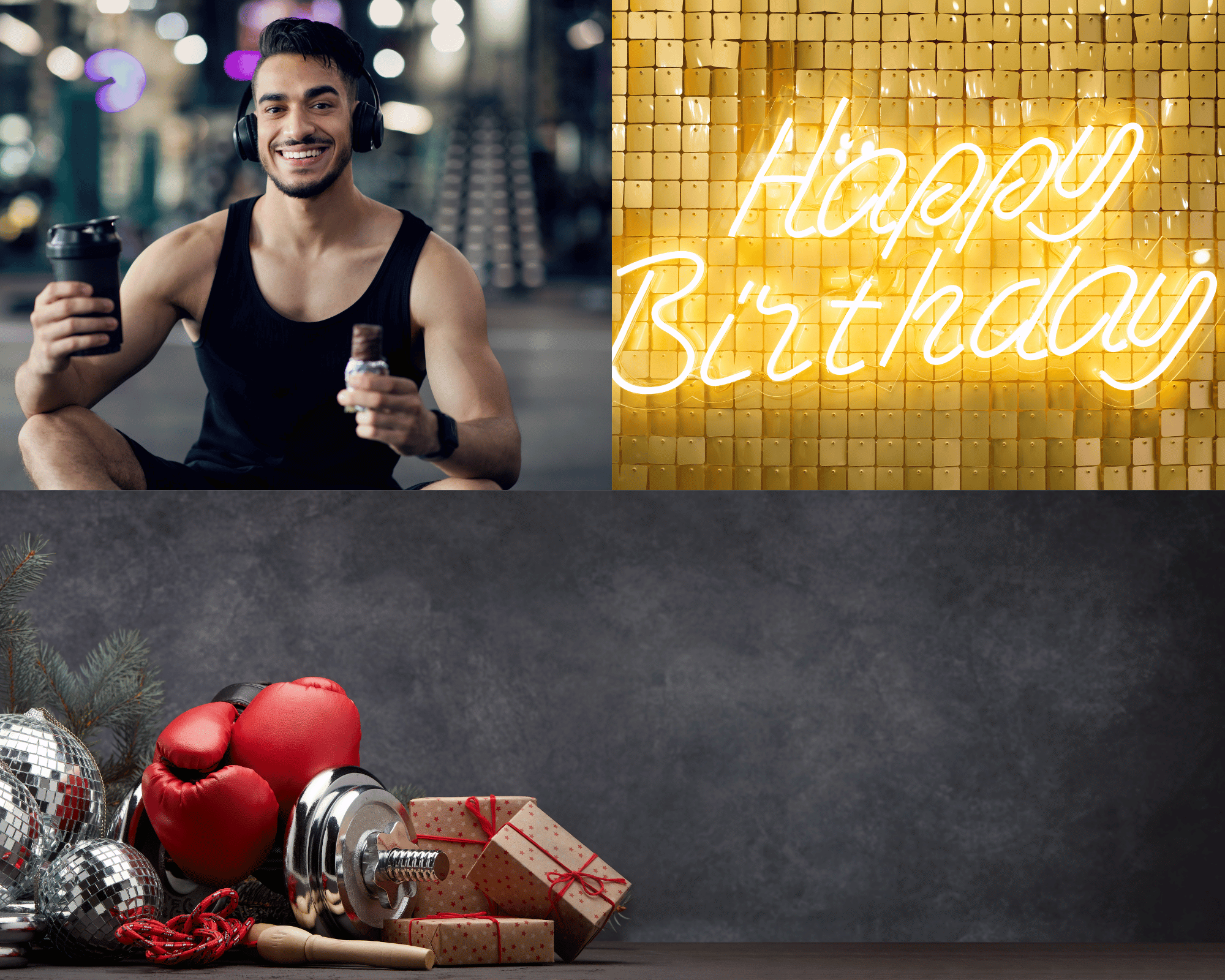 The Best Sports & Fitness Birthday Gifts for 19-Year-Old Males