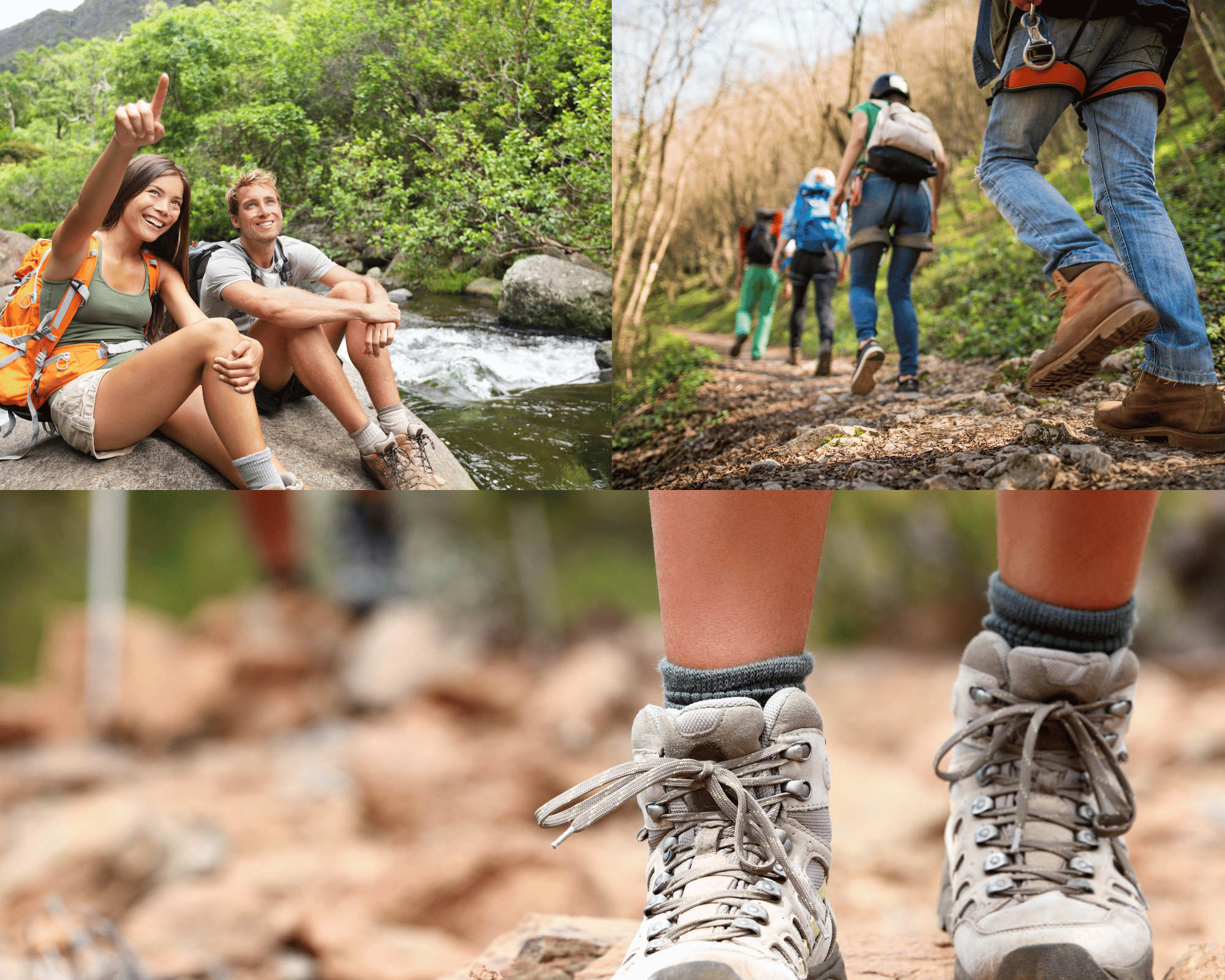 Best Hiking Shoes for Hawaii: Seasonal Considerations