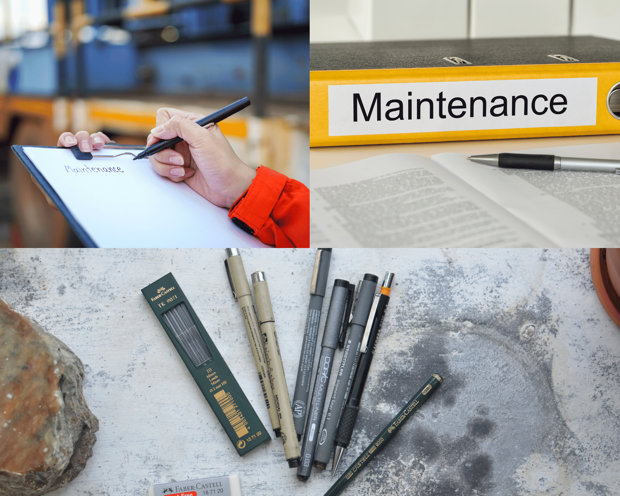 Top Pen Maintenance Tools: Essential Gear for Pen Care