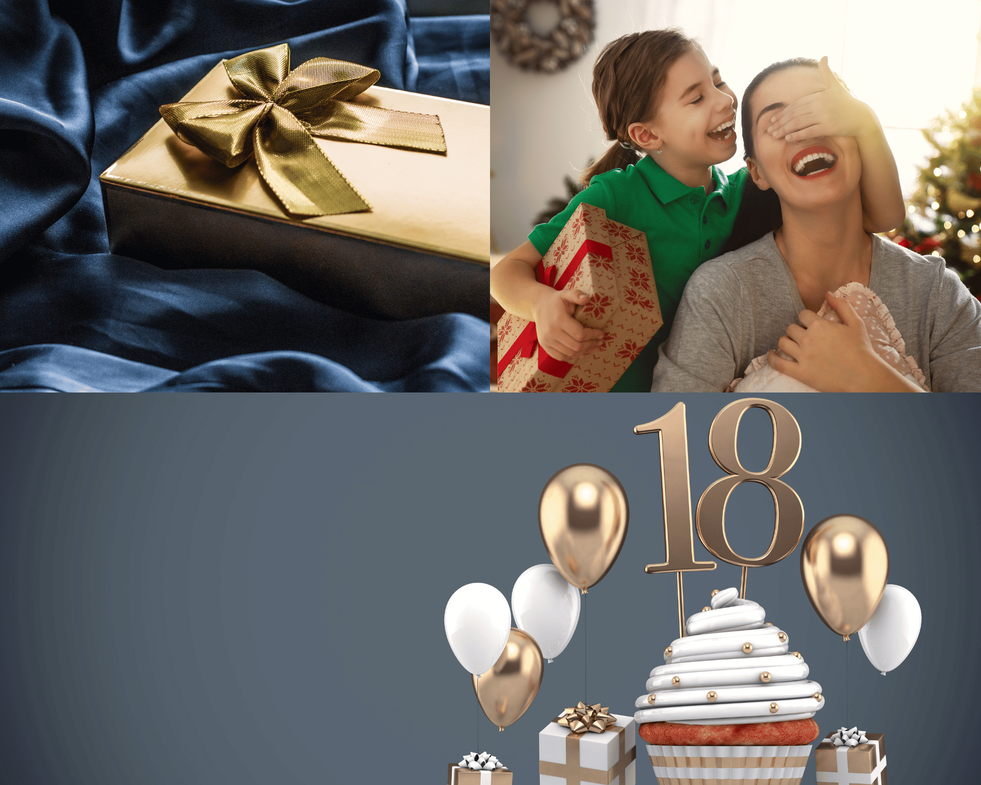 18th Birthday Adventure Gifts for Daughter