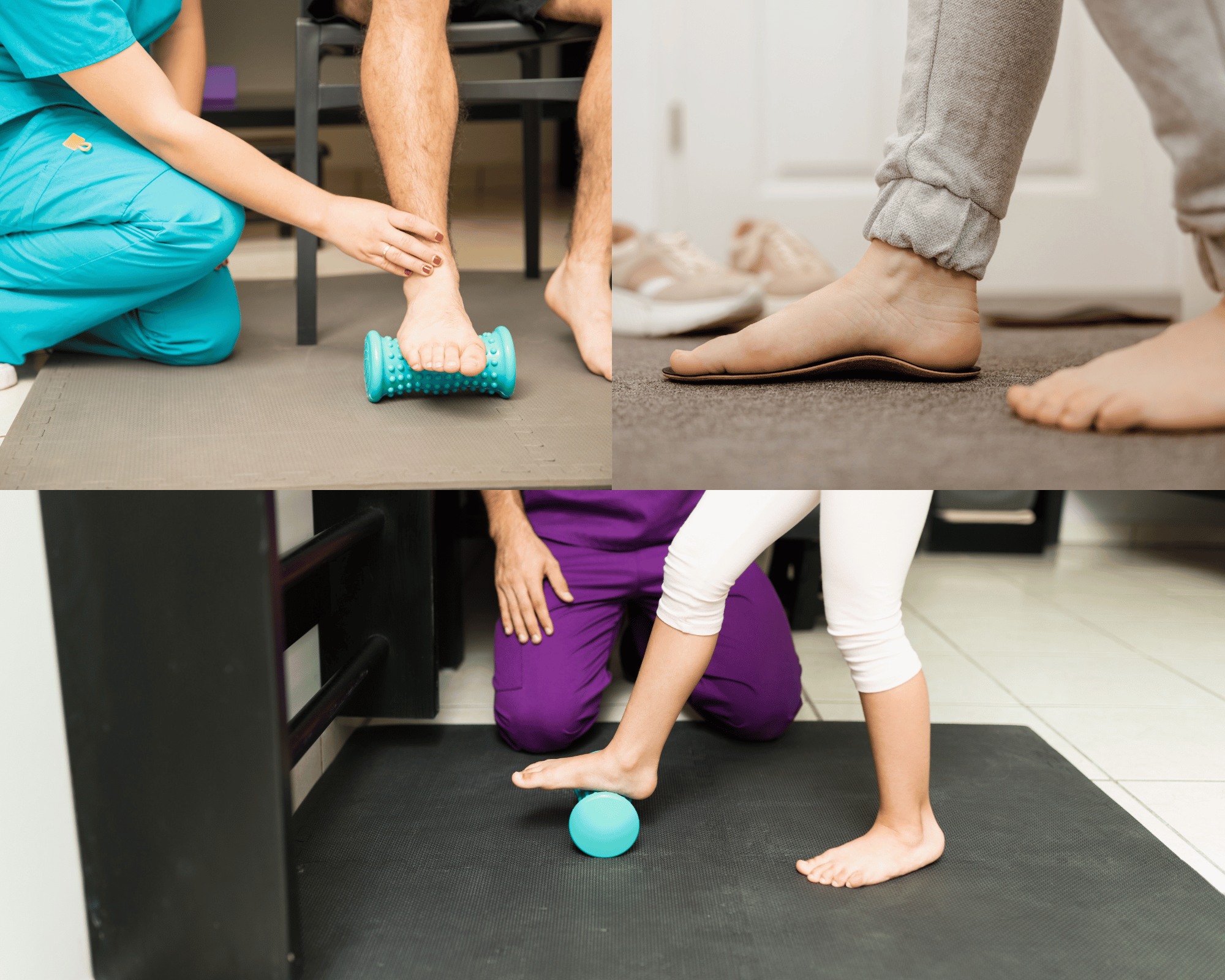 Best Shoes for Nurses with Plantar Fasciitis: What Kind is Best?