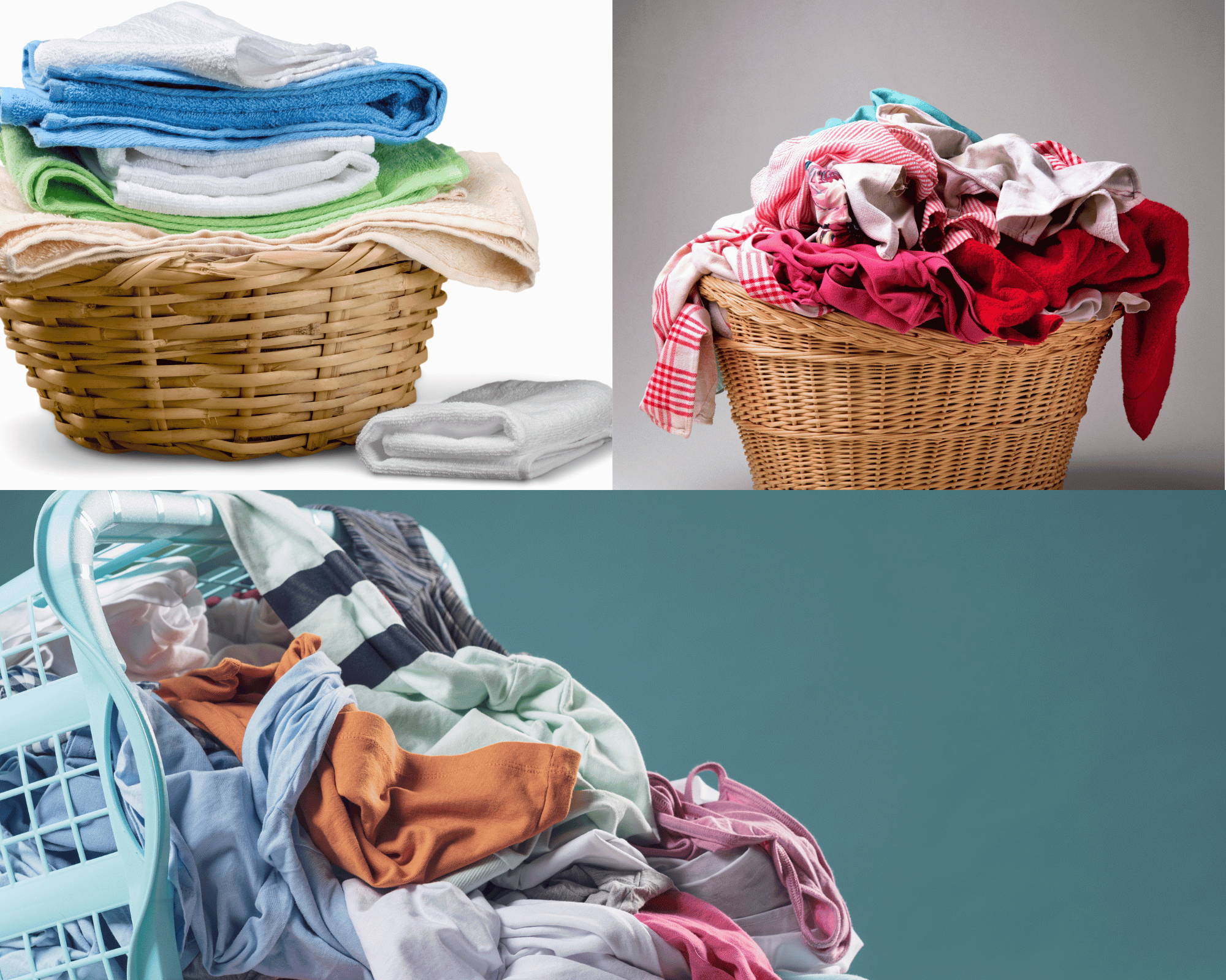 Laundry Basket Stacker: Products That Will Revolutionize Your Laundry Routine